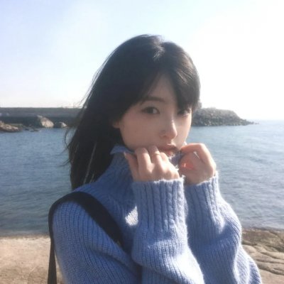 沉默的姑娘